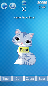 Brain Trainer: Tune Up Your Le screenshot 3