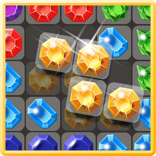 Jewels Block Puzzle Play 1.0.9 Icon