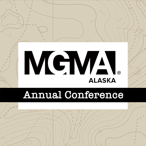 Alaska MGMA Annual Conference 1.0.2 Icon