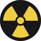輻射在身邊 icon