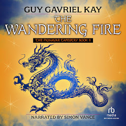 Icon image The Wandering Fire
