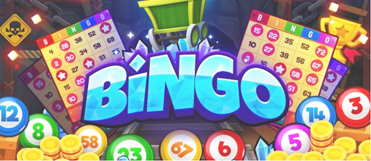 Bingo Giải Trí Loto