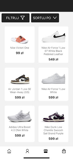 DankyShop Screen 3