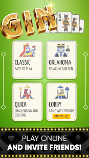 Gin Rummy: Card Game Fun Online 2.1.5 APK screenshots 10