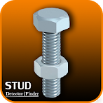 Cover Image of Download Stud detector Stud Finder Nut Finder Metal Finder 1.0 APK