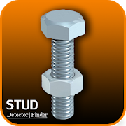 Stud detector Stud Finder Nut Finder Metal Finder