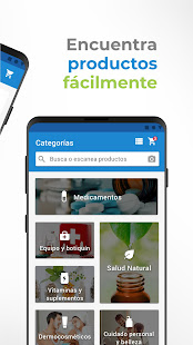 San Pablo Farmacia screenshots 3