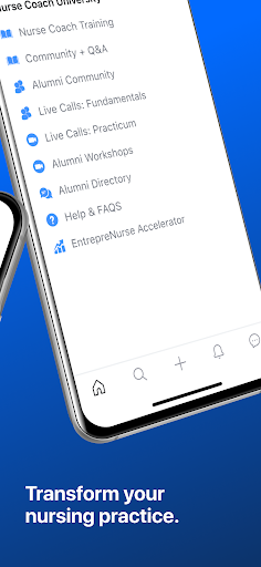 Nurse Coach Collective