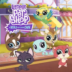 Littlest Pet Shop: A World of Our Own - TV on Google Play