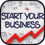 Cover Image of Download Business StartUP  APK