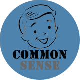 Common Sense Detector Prank icon