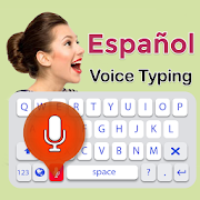 Spanish - English Voice Keyboard - Voice Typing