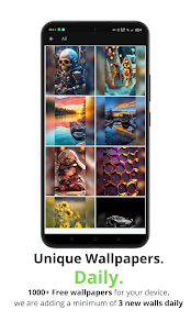 Wallsfresh - Wallpaper