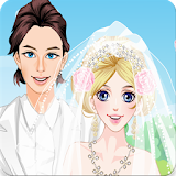 Dress up Games For Girls 2017 icon