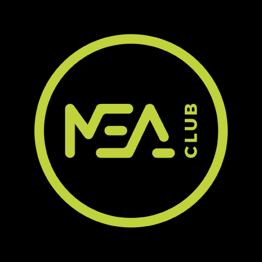 Mea Club logo