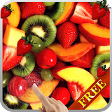 Fruits Live Wallpaper icon