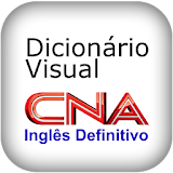 CNA Visual Dictionary icon