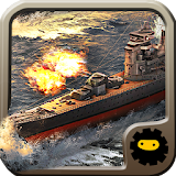 航海戰爭-雷霆行動 icon