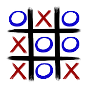 Tic Tac Toe : two players