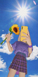 Captura de Pantalla 5 3D Avatar Emoji android