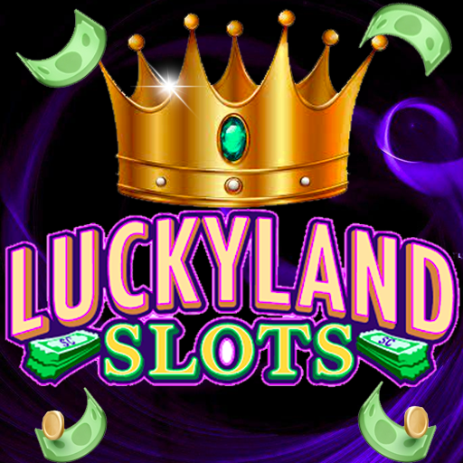 LuckyLand Slots Real Cash guia