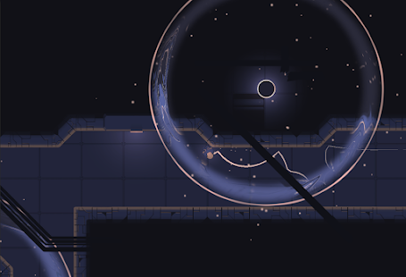 Void Organism 1.0.1 APK screenshots 7