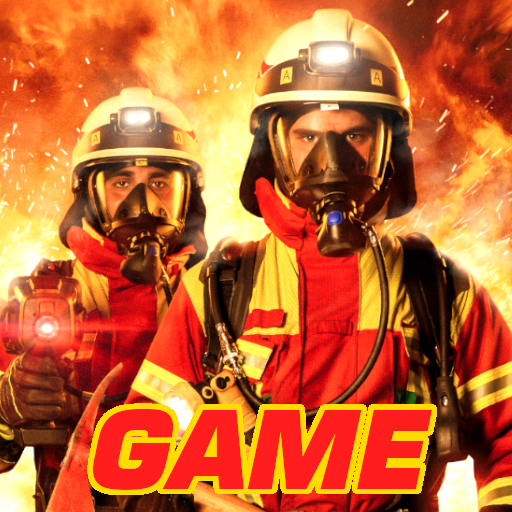 FireForce Fire Brigade Mod APK 57 (Unlimited money)