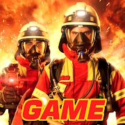 FireForce Fire Brigade Mod apk versão mais recente download gratuito