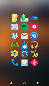 Rewun Icon Pack Patched Apk 2