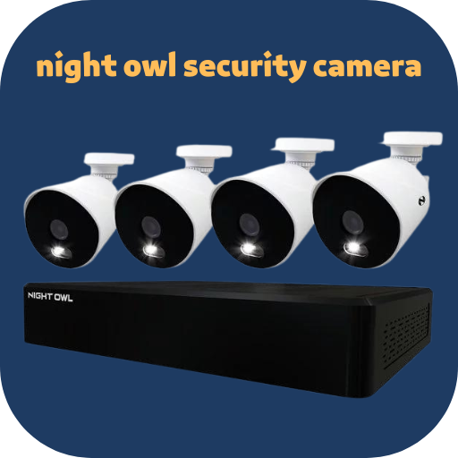 night owl security camera Download on Windows
