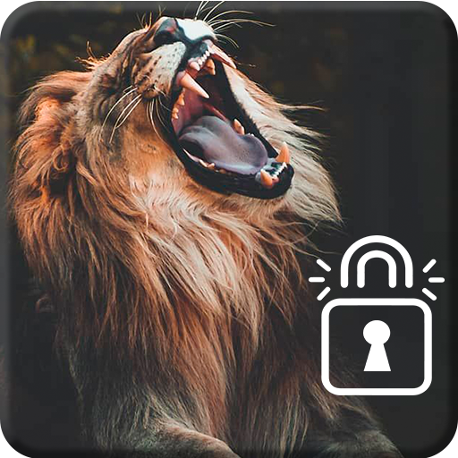 Lion Wallpaper Smart King Teen Screen Lock