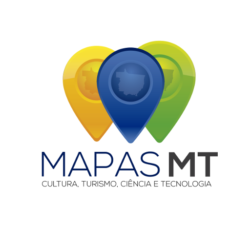 Mapas MT logo