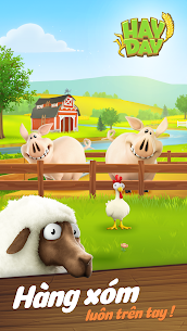 Hay Day 5