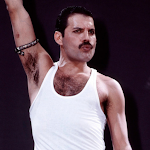Cover Image of Tải xuống Freddie Mercury Stickers  APK