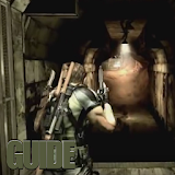 The Best Guide Resident Evil icon