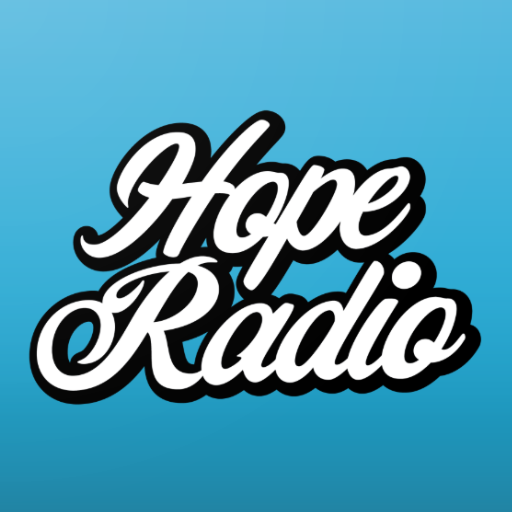 Your Hope Radio logo
