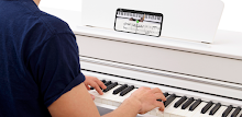 flowkey: Learn piano APK