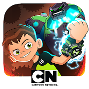 Ben 10 - Omnitrix Hero icon