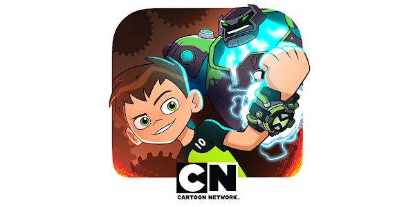 Ben 10 Omniverse, Check Out Ben 10 Omniverse Games Here!