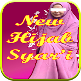 Hijab Syar'i Fashion icon