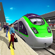 Top 47 Adventure Apps Like Modern Train Driving Simulator: City Train Games - Best Alternatives