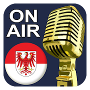 Brandenburg Radiosender - Deutschland