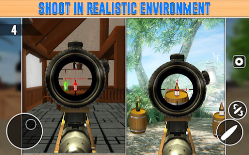 Gun Shooting King Game 1.2.2 screenshots 3