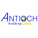 Antioch FGBC icon