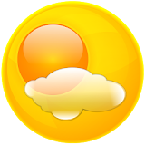 Weather Check icon