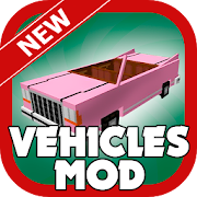 Top 49 Entertainment Apps Like Vehicles Mod for Minecraft PE - Best Alternatives