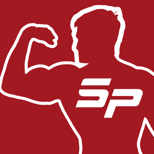 SP Training - Progress in bodybuilding icon