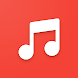 Red - MP3 Downloader & Player - Androidアプリ