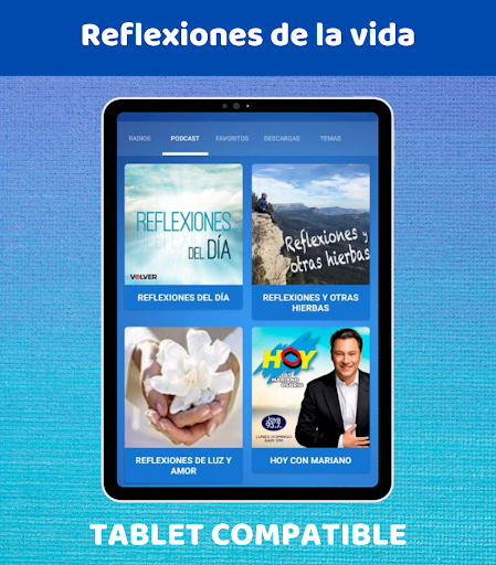 Reflexiones de la Vida en Audio