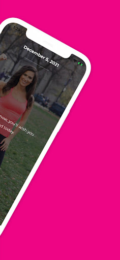 Screenshot of Step It Up With Steph